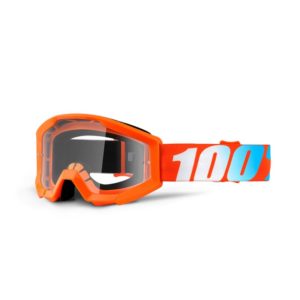 masque motocross strata 100%