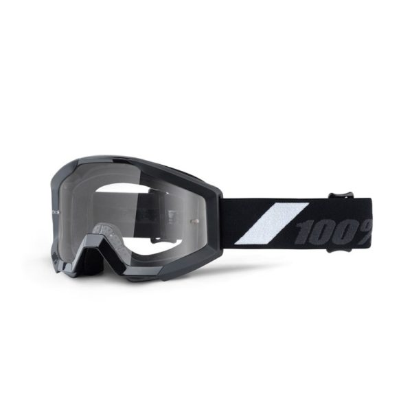 masque motocross strata enfant 100%