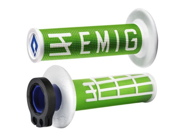revêtements lock-on odi emig v2