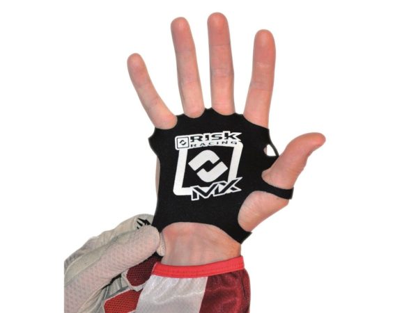 sous-gants anti-ampoules – risk racing