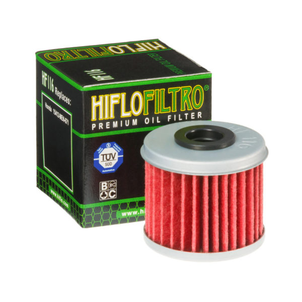 filtre-a-huile-hiflofiltro-hf116-honda-crf-2004-2019