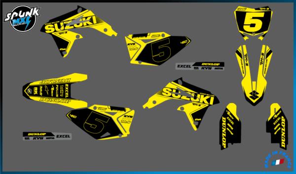 kit-deco-black-yellow-450-rmz-2010-2017