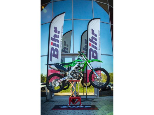 lève-moto hydraulique bihr rouge(2)