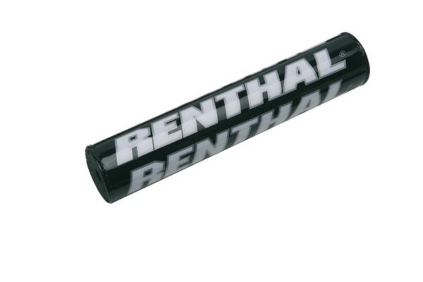 mousse de guidon classic renthal noir