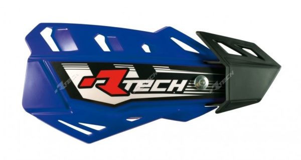 protege-mains-racetech-flx-reglable-bleu