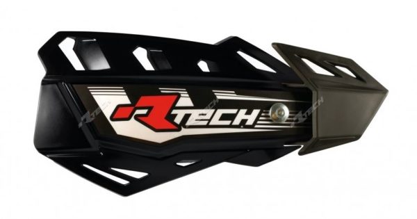 protege-mains-racetech-flx-reglable-noir