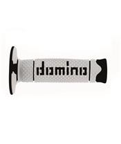revetements-domino-off-road-full-grip-a260-blanc-noir