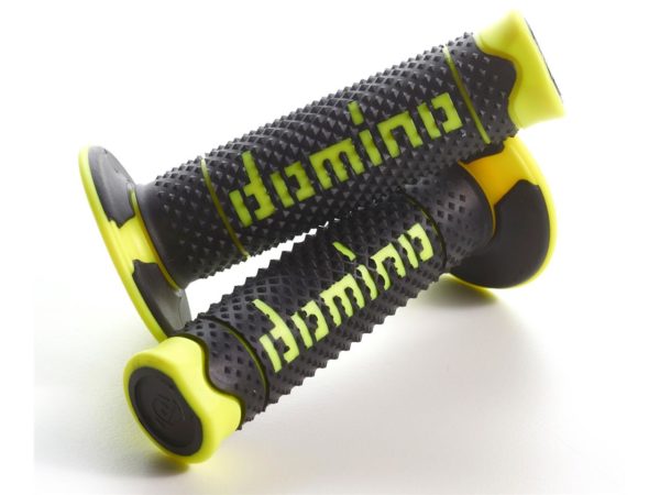 revetements-domino-off-road-full-grip-a260-noir-jaune-fluo