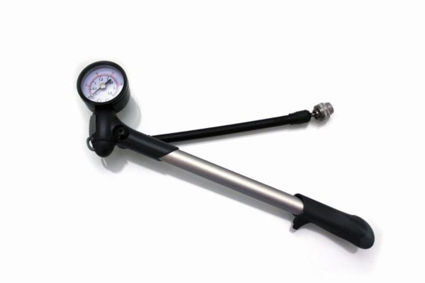 pompe hp de fourche motocross