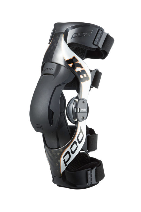orthese genouillère pod K8 motion 2.0