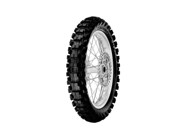 pneu motocross pirelli scorpion mx extra j