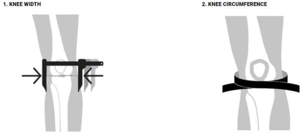 guide mesure orthese pod k4-k8