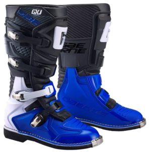 bottes-gaerne-gxj-black-blue-motocross-enfants-junior-