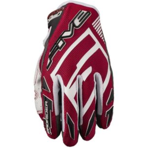 gant-motocross-enduro-five-gloves-mxf-prorider-s-red-2019-face