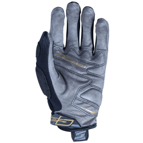 gant-motocross-five-gloves-mxf-prorider-s-black-gold