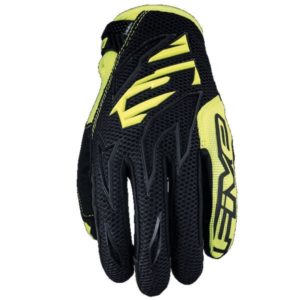 gant-motocross-five-gloves-mxf3-black-yellow-2020