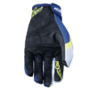 gants-motocross-enduro-five-gloves-mxf4-fluo-yellow