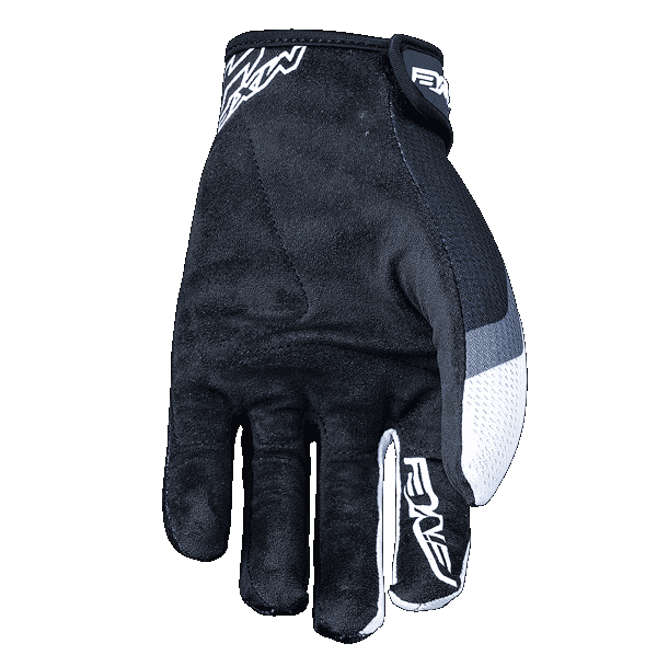 gants-motocross-enduro-five-gloves-mxf4-white