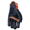 gants-motocross-enduro-five-gloves-orange