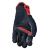 gants-motocross-enduro-five-gloves-red