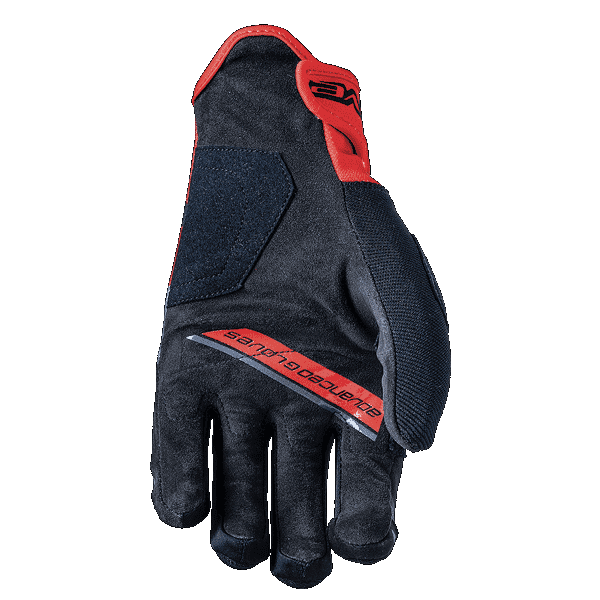 gants-motocross-enduro-five-gloves-red