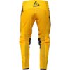 pantalon motocross answer arkon bold yellow-black