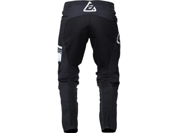 pantalon motocross enduro answer arkon ops black-white
