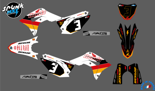 kit-deco-evo-yellow-honda-250-450 – 17-20