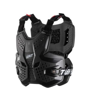 pare-pierre-plastron-motocross-leatt-3.5-noir-black