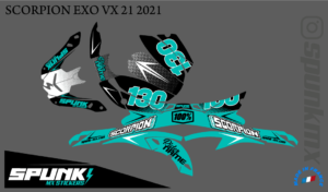 kit-déco-casque-Scorpion-VX-20-21-factory-two-water