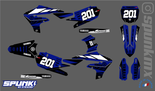 kit-deco-YAMAHA-YZF-450-anniversary-60-reflex-blue