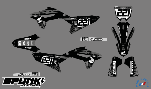 kit-deco-RS-zebra-black-perso-honda-250-2022-450-2021-2022