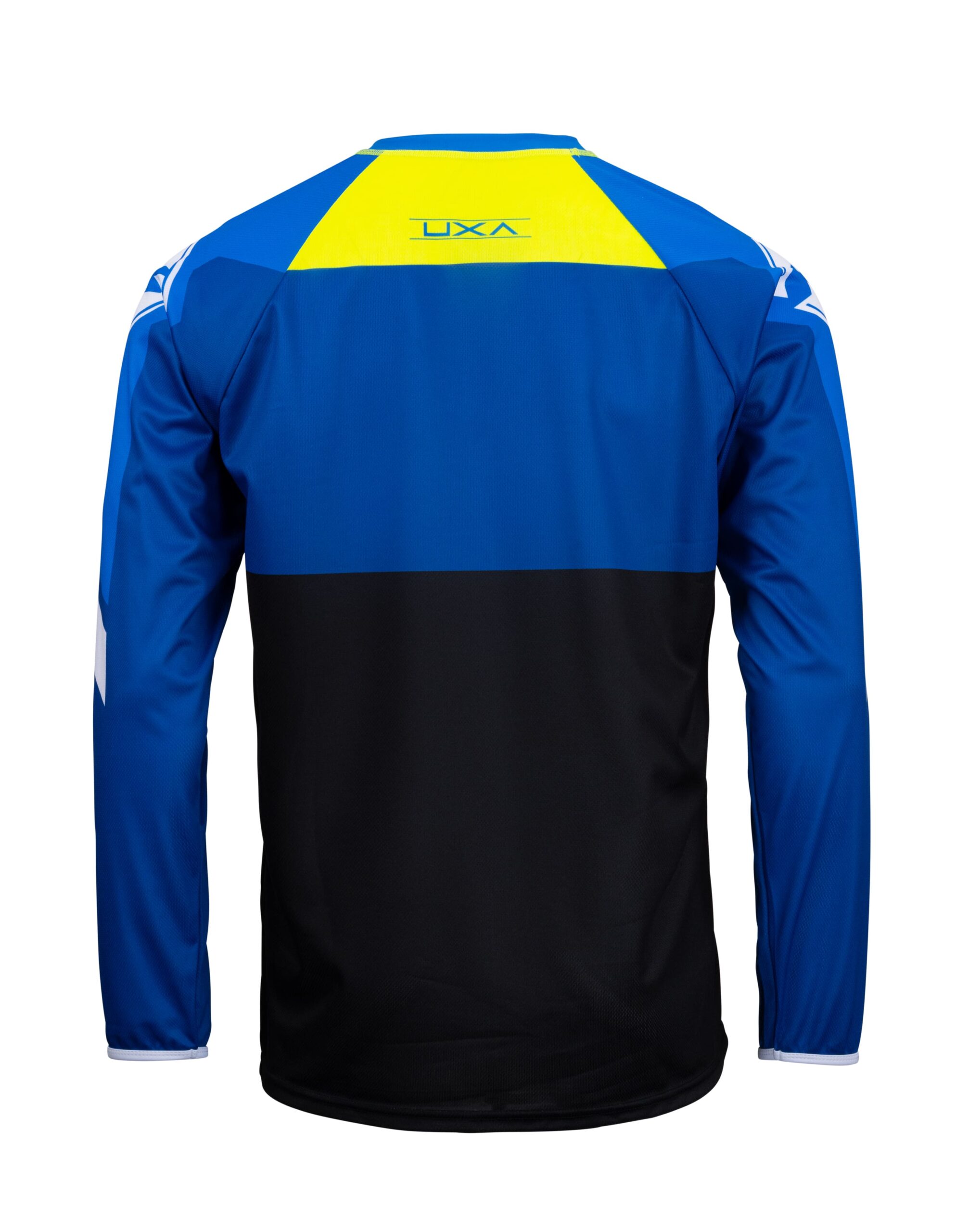 maillot_motocross_kenny_force_blue