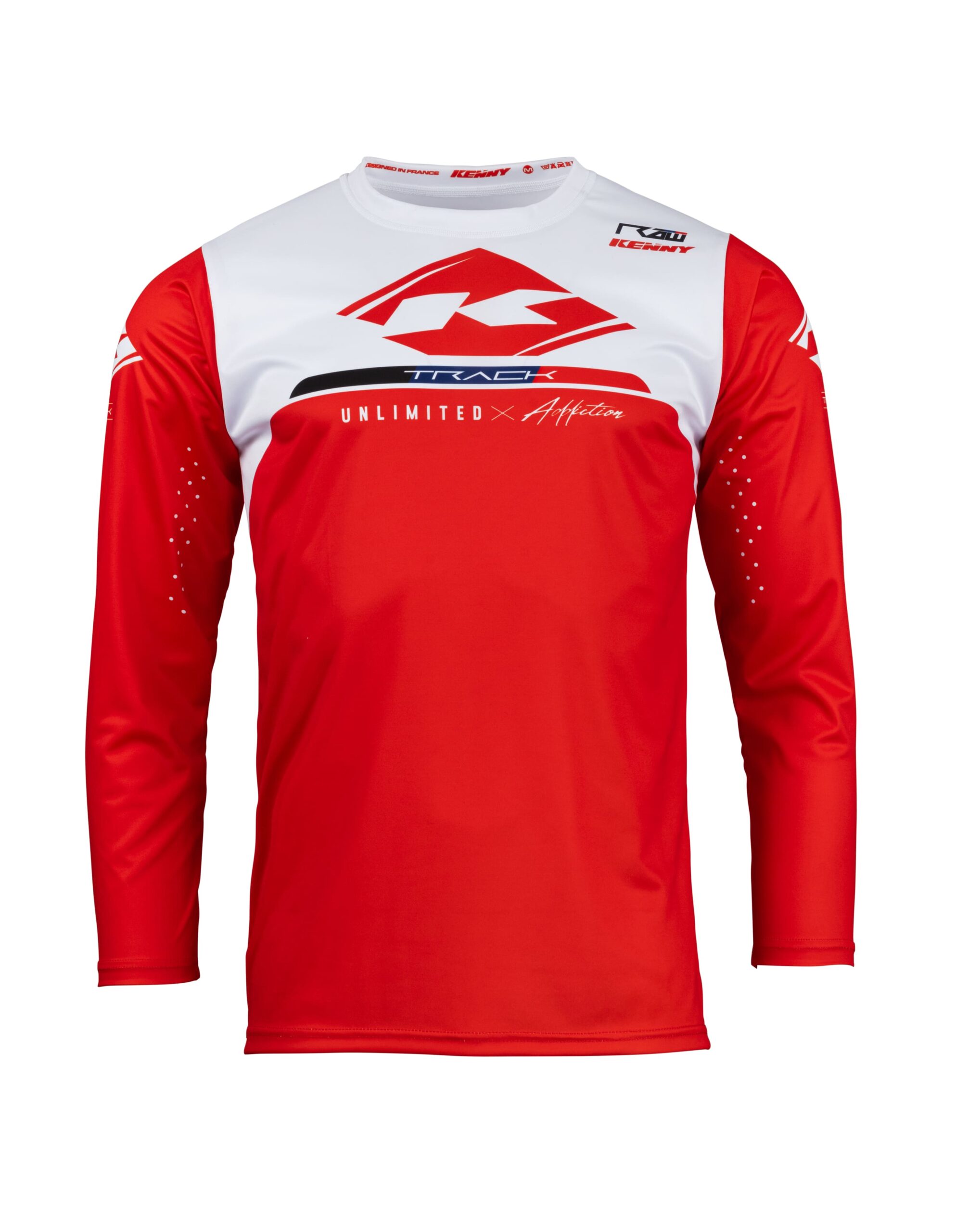 maillot_motocross_kenny_track_raw_red